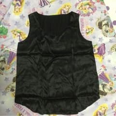 ❤️新品/    シルク タンクトップのサムネイル