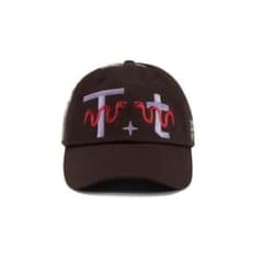 Teleport × HOME ECONOMICS EXPERIMENT CAP - メルカリ