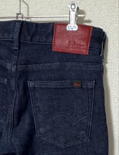 EDWIN JERSEYS ER22 デニムパンツのサムネイル