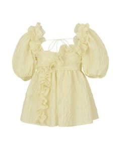 新品未使用】セシリーバンセン ORIANA TOP - メルカリ