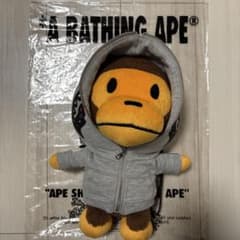 A BATHING APE NewJeans ハニ着用SHARK HOODIEのサムネイル
