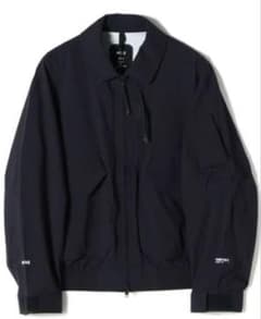 新品 HYKE ブルゾンPERTEX CWU-106/P JK PERTEX TYPE CWU-106/P JACKET パーテックスタイプCWU-106/Pジャケット