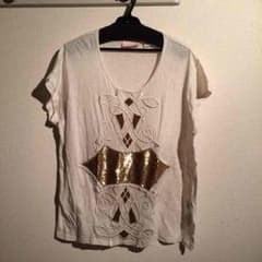 値下げ sass & bide トップス 美品のサムネイル