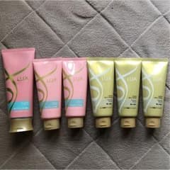 LUX トリートメント 6本セットのサムネイル