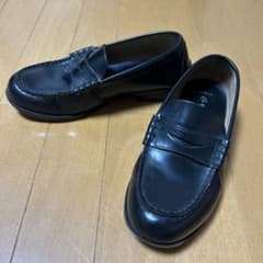 ムーンスター　ローファーのサムネイル