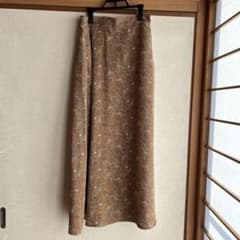 フレアスカート 値下げしましたのサムネイル