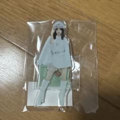板倉可奈 生誕祭2025 すきくじ D賞 アクリルスタンド - メルカリ