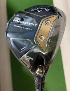 Callaway PARADYM 3HL フェアウェイウッドのサムネイル