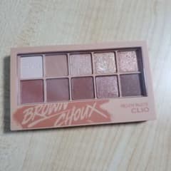 CLIO プロアイパレット 02 BROWN CHOUXのサムネイル