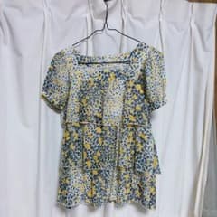 Maddy様専用！　ナチュビ　半袖のサムネイル
