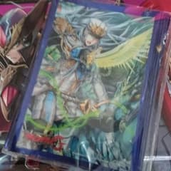 ヴァンガード サヴァス スリーブのサムネイル