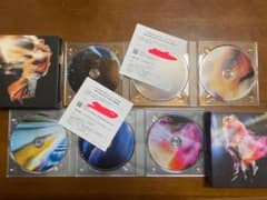 ミスチル　Mr.Children ベストアルバム　初回限定版のサムネイル