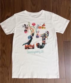 やぴたん様専用　Mr.Children TOUR Tシャツとタオルのセットのサムネイル