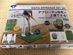 ダイヤ TR-462 アプローチセット TR-462のサムネイル