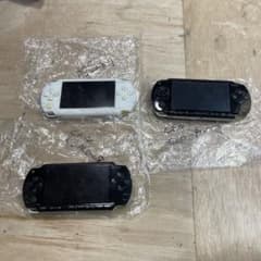 PSP まとめのサムネイル