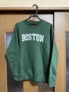 トレーナー　ボストンBostonのサムネイル