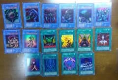 遊戯王 初期 ダークセレモニーエディション フルコンプ - メルカリ