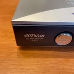 Victor・JVC JX-D77 本体のみのサムネイル