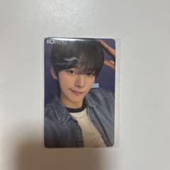 KO1KEYZ オ シンヘン ファンミ CD会場予約特典 トレカ - メルカリ