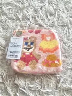 価格交渉OK【新品未使用】レア♡ ニナズクローゼット　ポーチのサムネイル