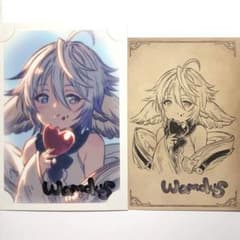 グラブル バレンタイン2022　返礼品　40種類 ガレヲン グラブル バレンタイン 2022 2023 返礼品 2点セット - メルカリ