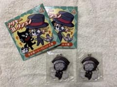 レベル4 ガッチマン アクリルキーホルダー アクキーのサムネイル