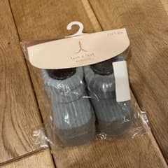 新生児ソックスのサムネイル