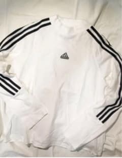 adidas moussy コラボロンTのサムネイル