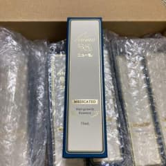 ファーマフーズ ニューモ 育毛剤 75mlのサムネイル