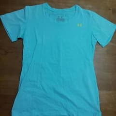 アンダーアーマーＴシャツのサムネイル