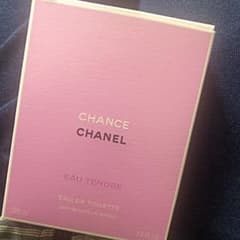 CHANEL CHANCE チャンス 100mlのサムネイル