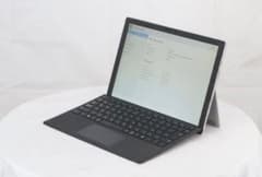 Microsoft WindowsSurfacePro5キーボードタブレットPC - メルカリ