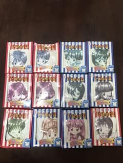 ときめきメモリアル  TシャツⅡ（１２点売り）のサムネイル