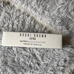 BOBBI BROWN リップティントバーム　エクストラのサムネイル