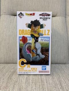 【新品・未開封】一番くじ ドラゴンボール C賞 孫悟飯のサムネイル