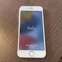 iPhone 6s 64GB ゴールドのサムネイル