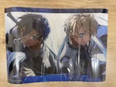 c*い様 くじ引き堂 電撃文庫 30周年 ソードアート・オンライン B-6クリアのサムネイル