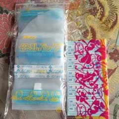 母乳パック カネソン 100ml 34枚のサムネイル
