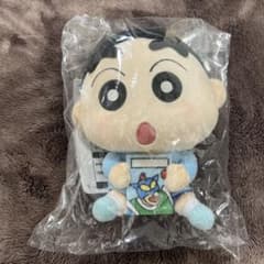 크레용 신짱 오라의 추억으로 이거짱 신짱 B상