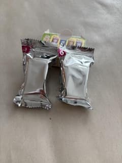 ちいかわ チョコボックスのサムネイル