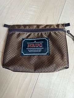 Nruc (ヌルク）　FA　CLASSIC　POUCH　Sのサムネイル