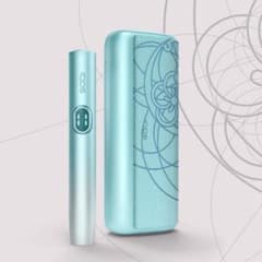 IQOS×京源 ILMA i プライム イルマ 新品 未開封 - メルカリ