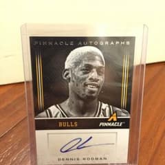 【専】Rodman Hardaway Autoのサムネイル