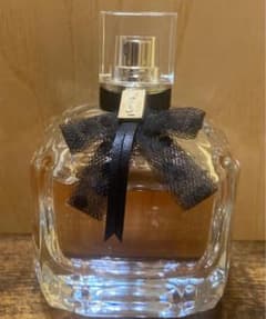 Yves Saint Laurent 香水 モンパリ90mlのサムネイル