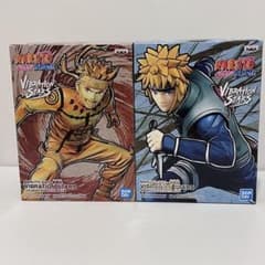 [미개봉]NARUTO -나루토- 질풍전 VIBRATION STARS 2체