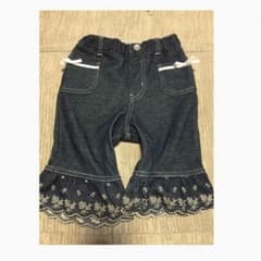 子供用パンツ   anyFAMのサムネイル