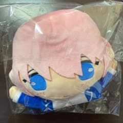 五等分の花嫁・一花・パペット・ぬいぐるみのサムネイル
