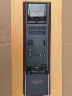 National カーコンポ COCKPIT RM-300 当時物 中古 旧車に m72162601290_1.jpg?1783464404