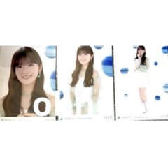 2026 luckybag 生写真　3枚コンプ　小川彩　カレンダー衣装 2026 luckybag 生写真 3枚コンプ 小川彩 カレンダー衣装 - メルカリ