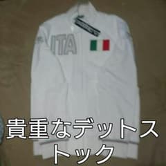 「新品」Kappa スエット ジャケット.ＸＬのサムネイル